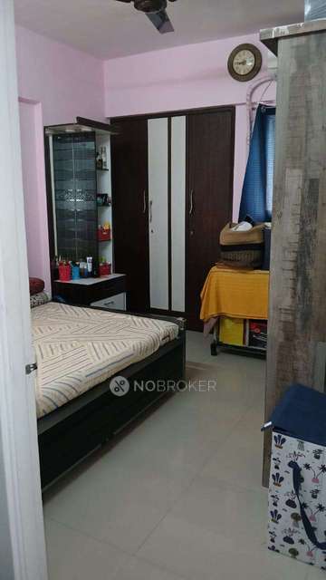 1 BHK Flat In Mahalakshi Tower For Sale  In Thane