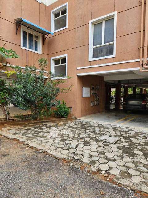 3 BHK Flat In Sare Homes Dewy Terraces For Sale  In Thiruporur