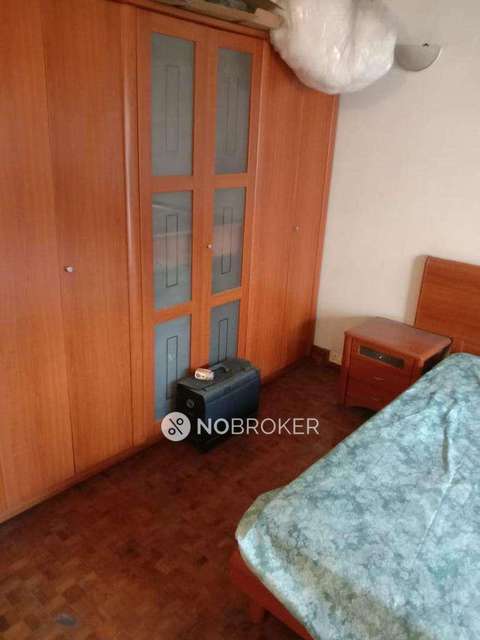 4 BHK Flat In Green View Apartment For Sale  In Sainik Farm