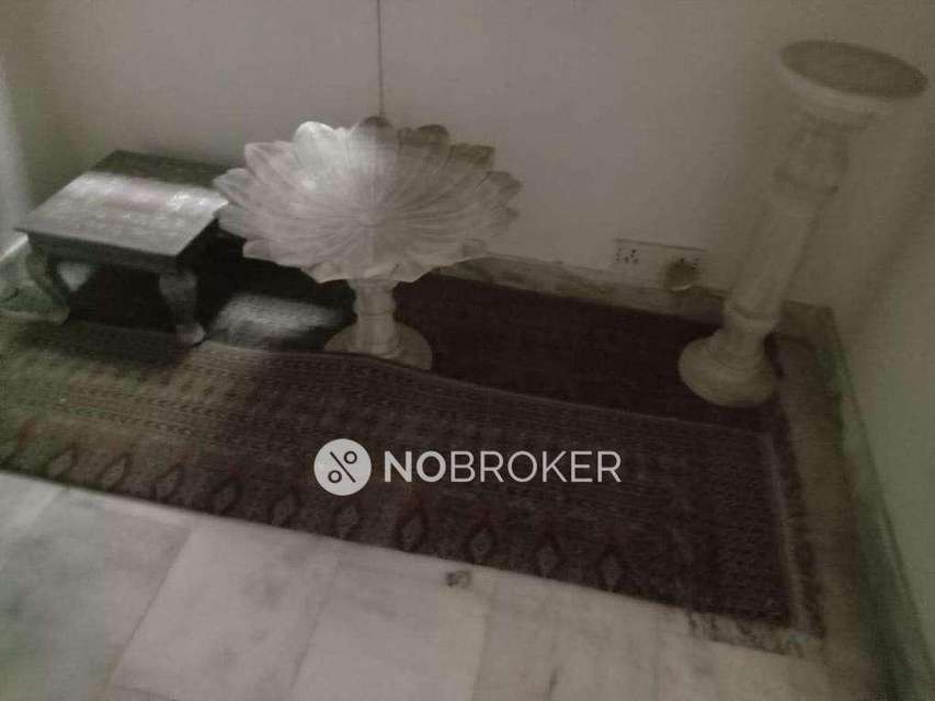 4 BHK Flat In Green View Apartment For Sale  In Sainik Farm