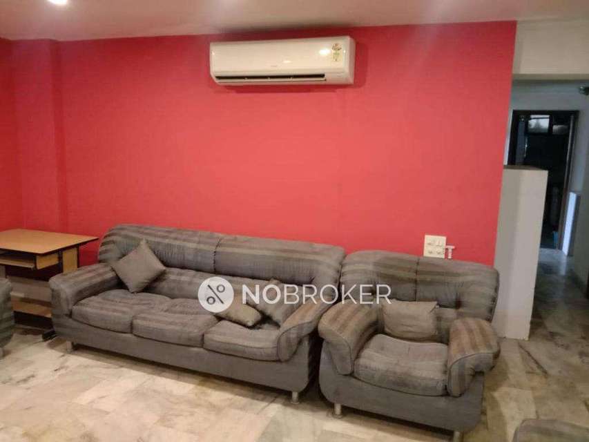 4 BHK Flat In Green View Apartment For Sale  In Sainik Farm