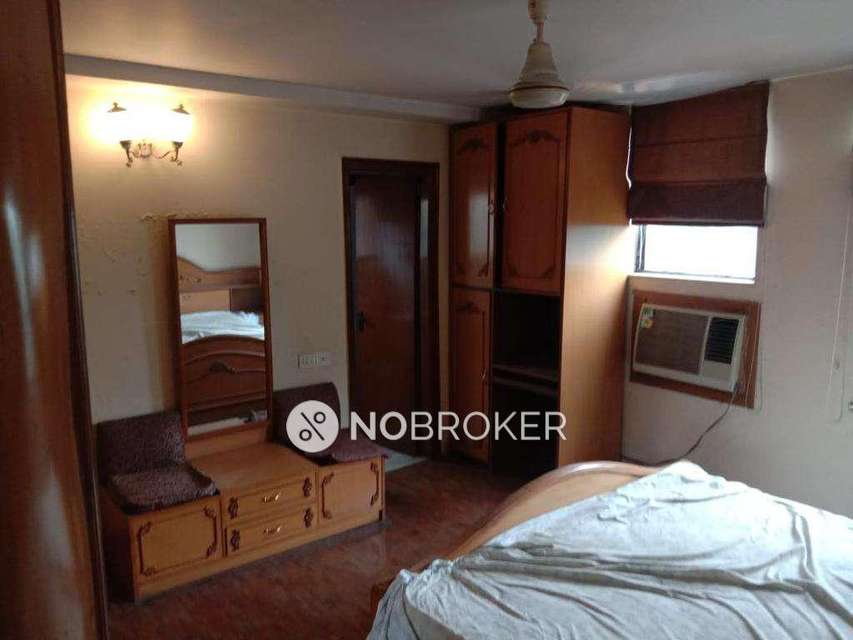 4 BHK Flat In Green View Apartment For Sale  In Sainik Farm