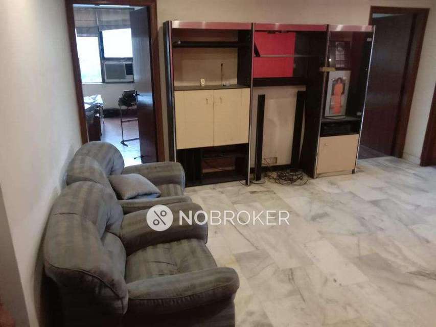 4 BHK Flat In Green View Apartment For Sale  In Sainik Farm