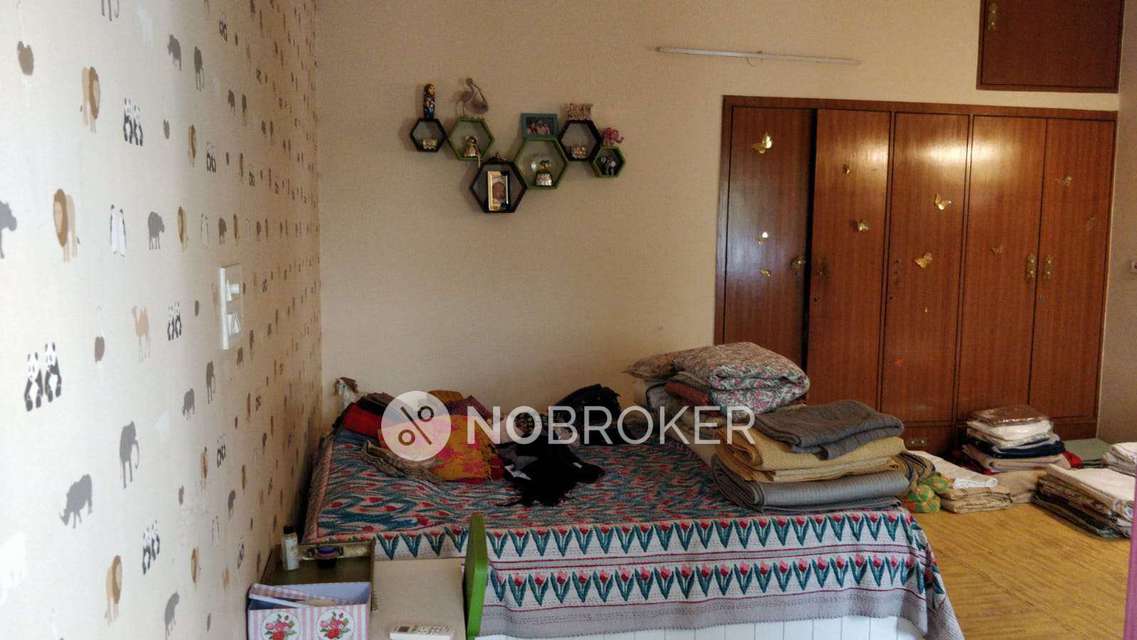 4+ BHK House For Sale  In Maharani Bagh