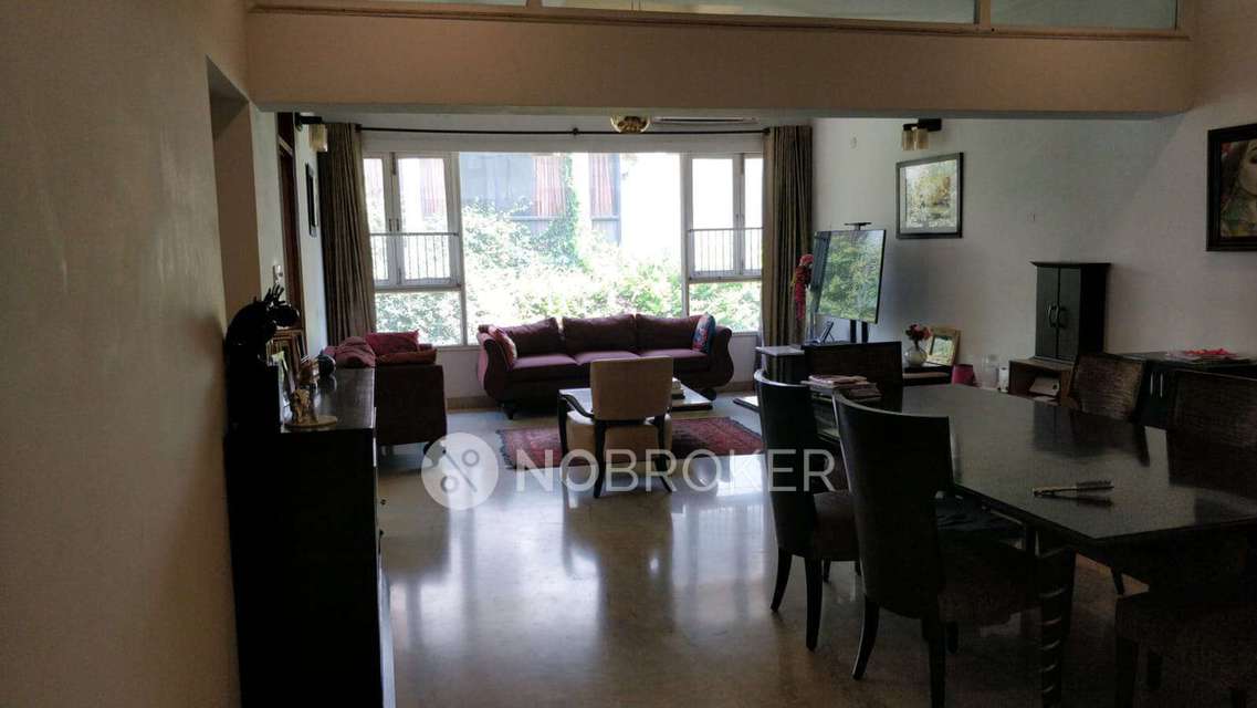4+ BHK House For Sale  In Maharani Bagh