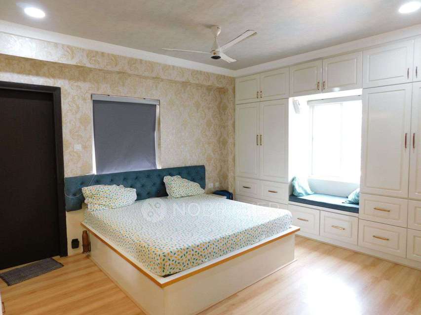 3 BHK Flat In Mayfair Apartments For Sale  In Tellapur