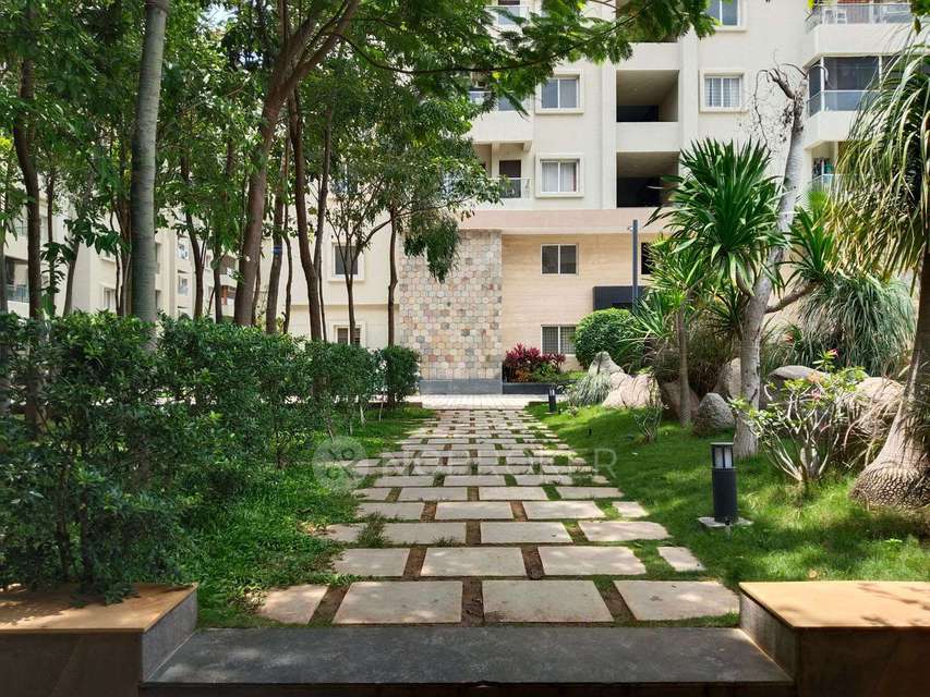 3 BHK Flat In Mayfair Apartments For Sale  In Tellapur