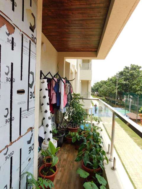 3 BHK Flat In Mayfair Apartments For Sale  In Tellapur