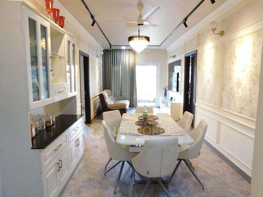 3 BHK Flat In Mayfair Apartments For Sale  In Tellapur