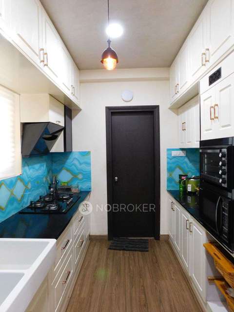 3 BHK Flat In Mayfair Apartments For Sale  In Tellapur