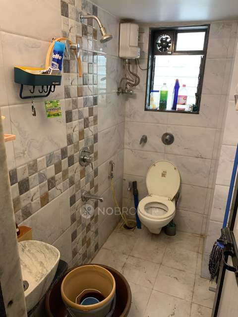 1 BHK Flat In Aditya Eksar Kavita Chs Ltd For Sale  In  Borivali West