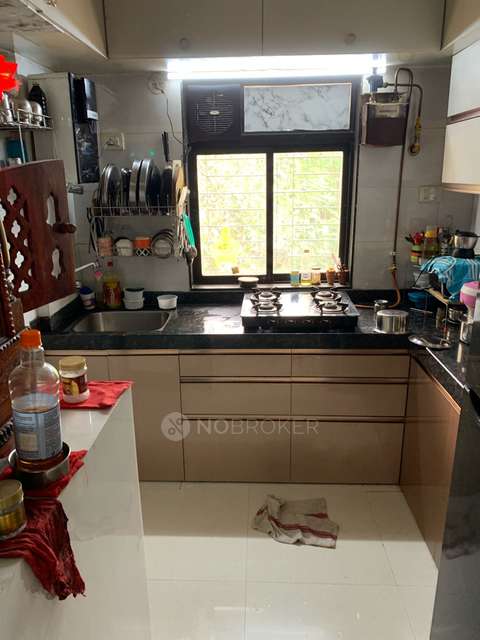 1 BHK Flat In Aditya Eksar Kavita Chs Ltd For Sale  In  Borivali West
