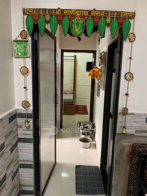 1 BHK Flat In Aditya Eksar Kavita Chs Ltd For Sale  In  Borivali West