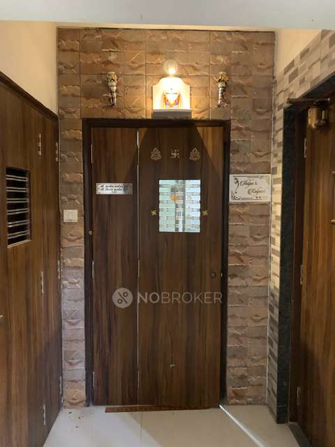 1 BHK Flat In Aditya Eksar Kavita Chs Ltd For Sale  In  Borivali West