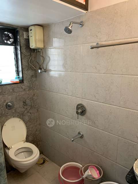 1 BHK Flat In Aditya Eksar Kavita Chs Ltd For Sale  In  Borivali West