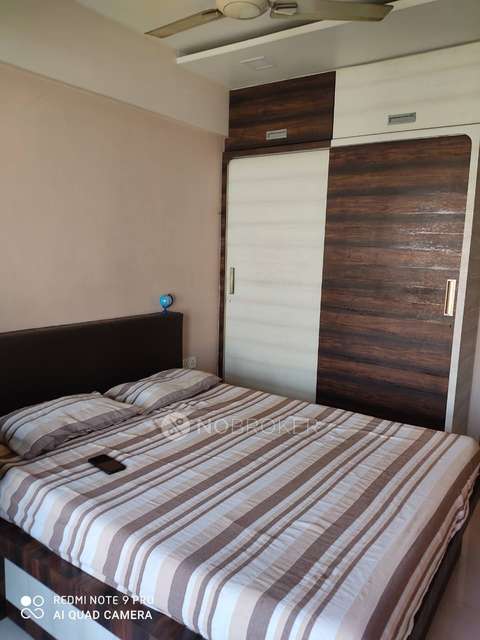 3 BHK Flat In Neelsidhi Ornate, Mumbai For Sale  In Neel Sidhi Ornate