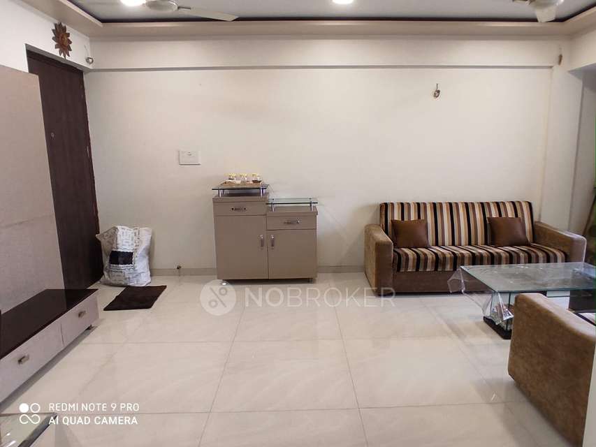 3 BHK Flat In Neelsidhi Ornate, Mumbai For Sale  In Neel Sidhi Ornate