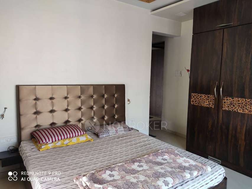 3 BHK Flat In Neelsidhi Ornate, Mumbai For Sale  In Neel Sidhi Ornate