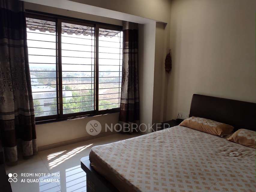 3 BHK Flat In Neelsidhi Ornate, Mumbai For Sale  In Neel Sidhi Ornate