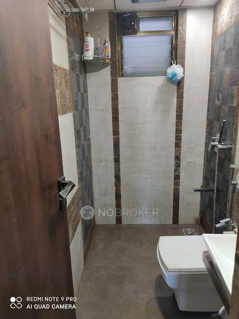 3 BHK Flat In Neelsidhi Ornate, Mumbai For Sale  In Neel Sidhi Ornate