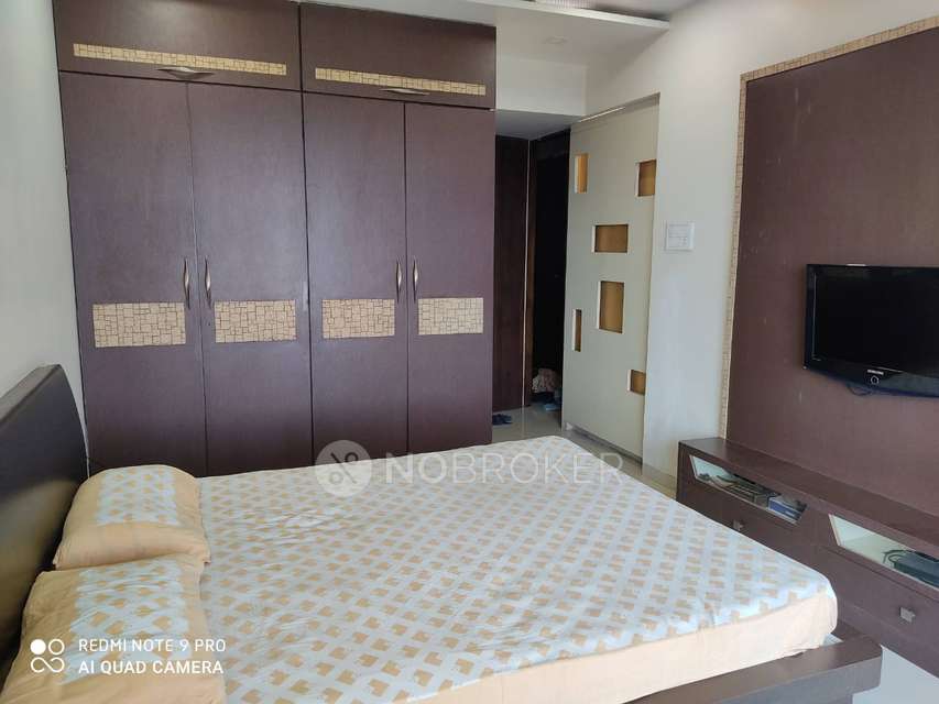 3 BHK Flat In Neelsidhi Ornate, Mumbai For Sale  In Neel Sidhi Ornate