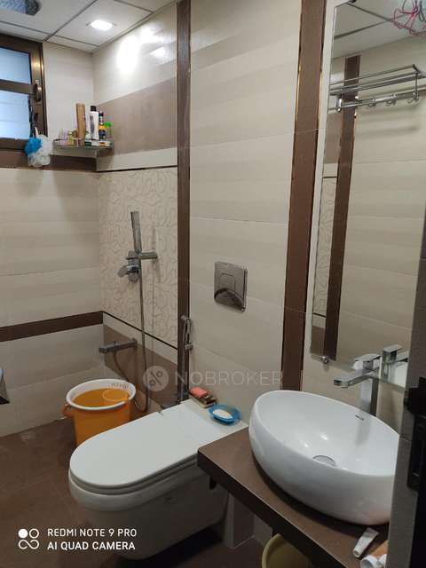 3 BHK Flat In Neelsidhi Ornate, Mumbai For Sale  In Neel Sidhi Ornate