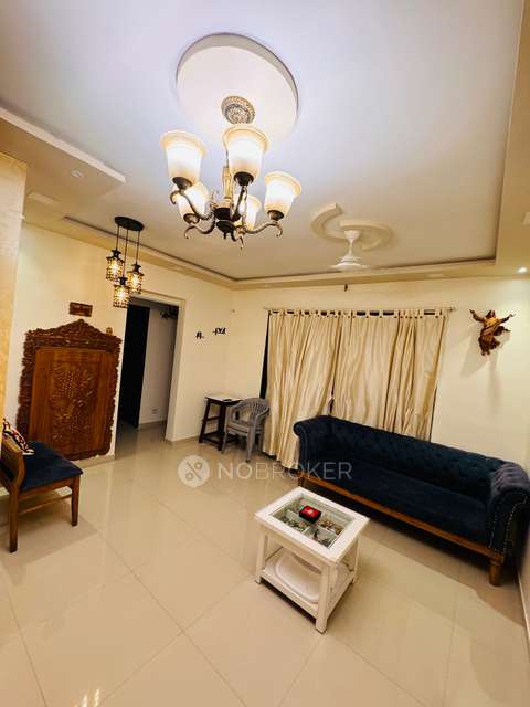 2 BHK Flat In Mariam Park For Sale  In Naigaon West