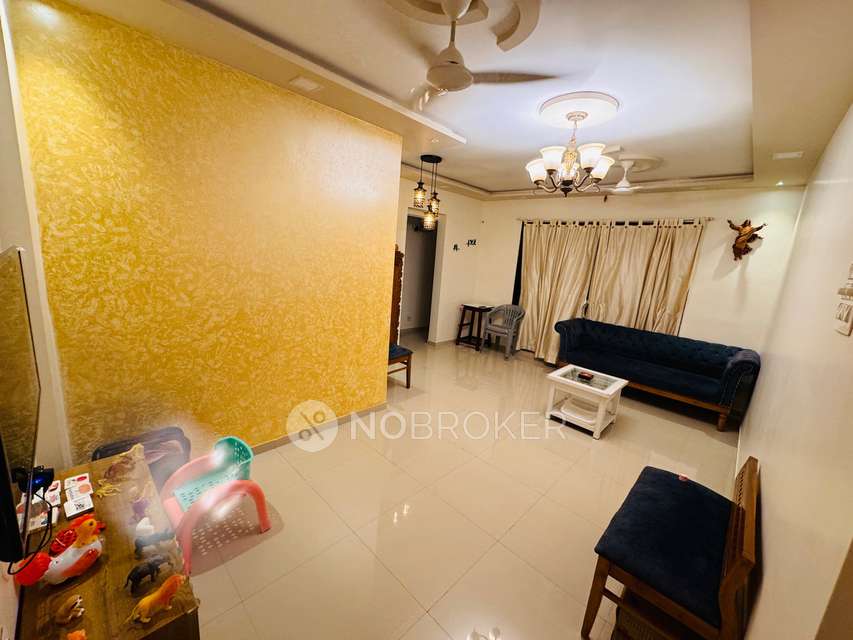 2 BHK Flat In Mariam Park For Sale  In Naigaon West