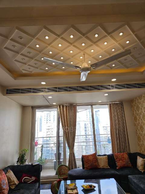 4+ BHK Flat In Great Value Sharnam For Sale  In Sector 107