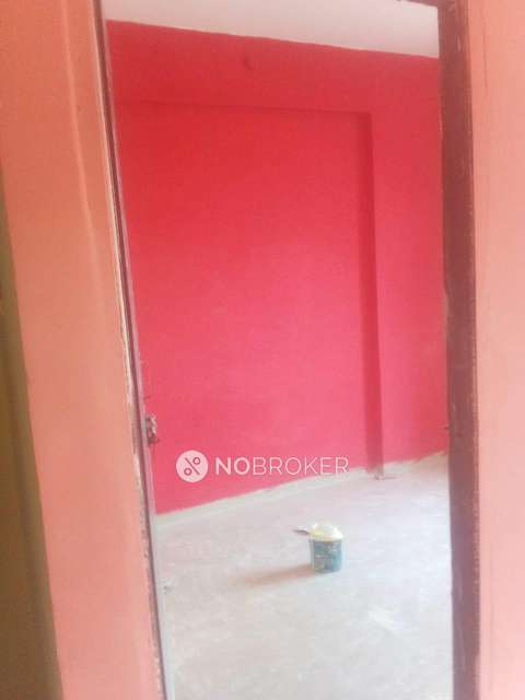 1 BHK Flat In Shree Ganesh  Apartment For Sale  In Kopar Khairane