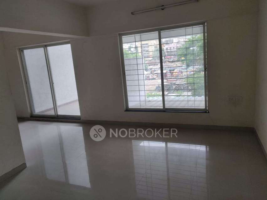 3 BHK Flat In Paramount Eros For Sale  In Katraj