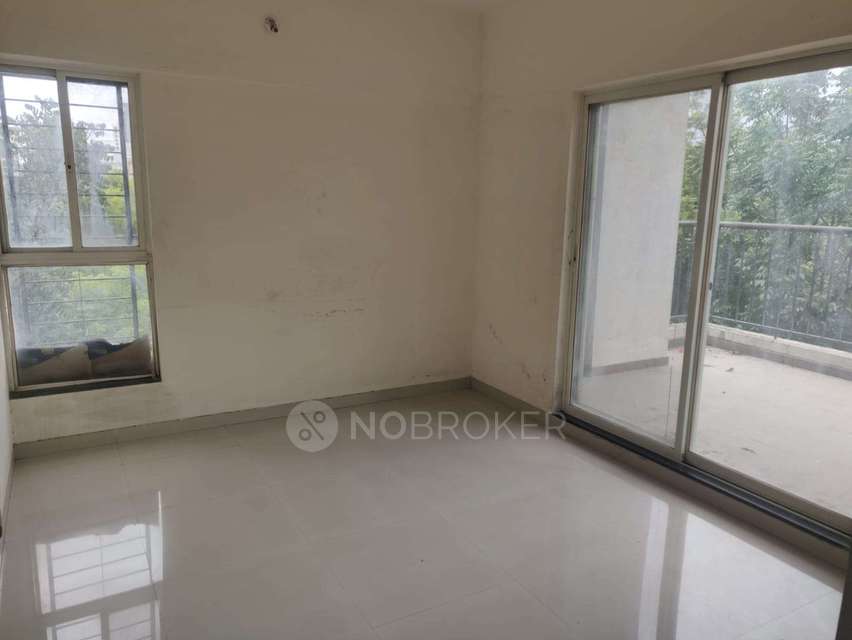 3 BHK Flat In Paramount Eros For Sale  In Katraj