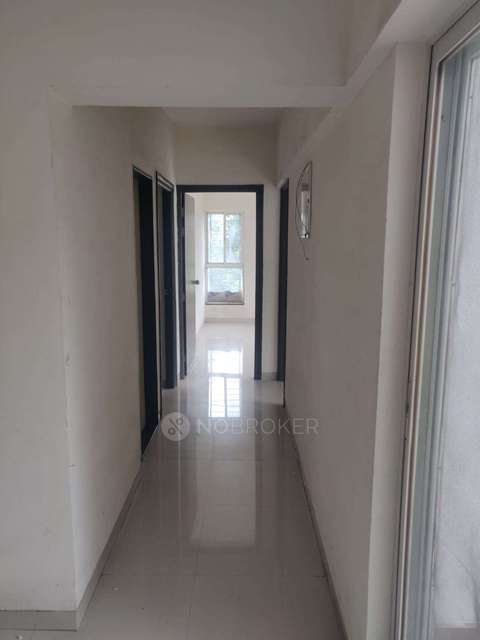 3 BHK Flat In Paramount Eros For Sale  In Katraj