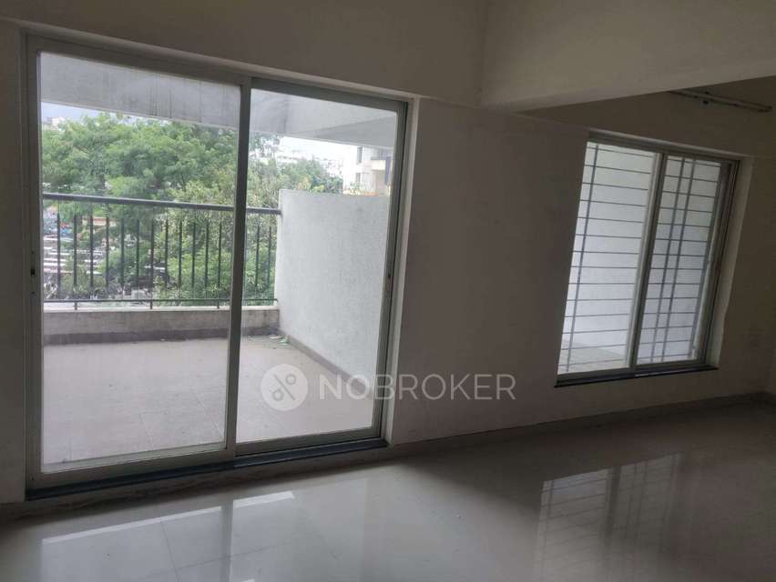 3 BHK Flat In Paramount Eros For Sale  In Katraj