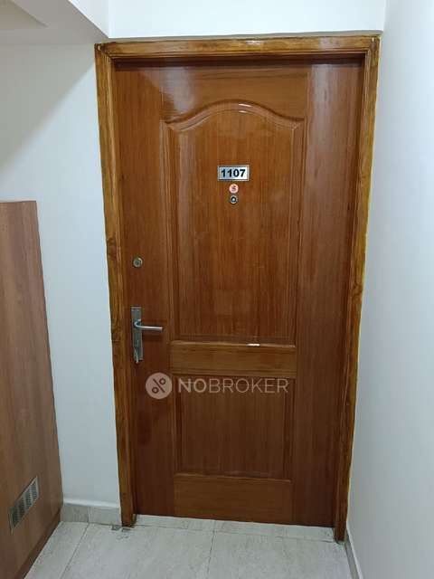 3 BHK Villa In Spr Osian Chorophyll For Sale  In Porur