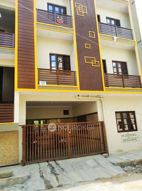 2 BHK House for Rent  In Hebbal Kempapura