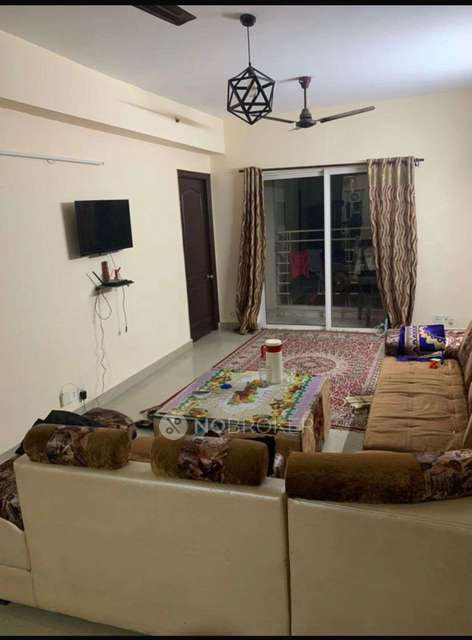 3 BHK Flat In Paras Tierea for Rent  In Sector 137