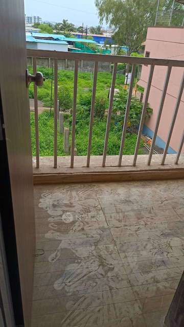 2 BHK Flat for Rent  In Lohegaon