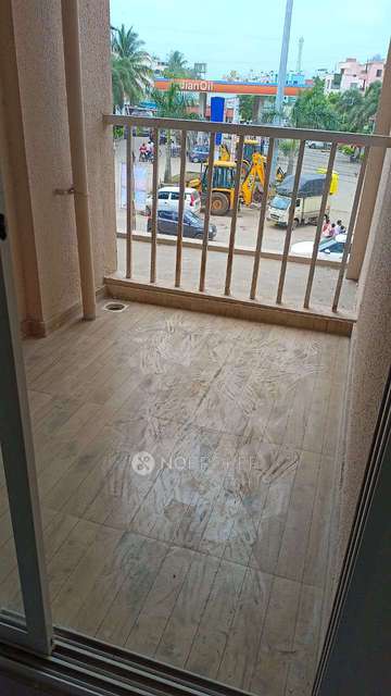 2 BHK Flat for Rent  In Lohegaon