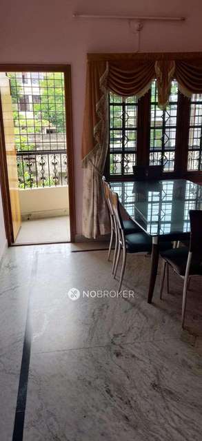 3 BHK Flat In Vijayalaxmi Residency For Sale  In E Marredpally,