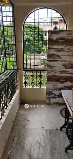 3 BHK Flat In Vijayalaxmi Residency For Sale  In E Marredpally,