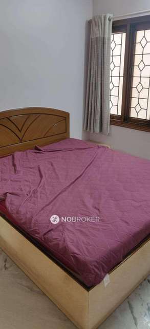 3 BHK Flat In Vijayalaxmi Residency For Sale  In E Marredpally,