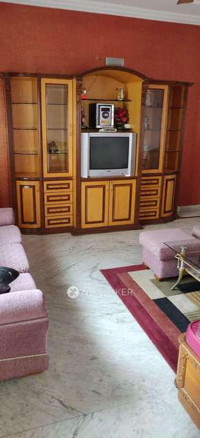 3 BHK Flat In Vijayalaxmi Residency For Sale  In E Marredpally,