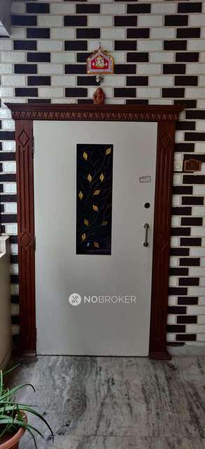 3 BHK Flat In Vijayalaxmi Residency For Sale  In E Marredpally,