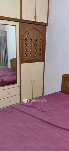 3 BHK Flat In Vijayalaxmi Residency For Sale  In E Marredpally,