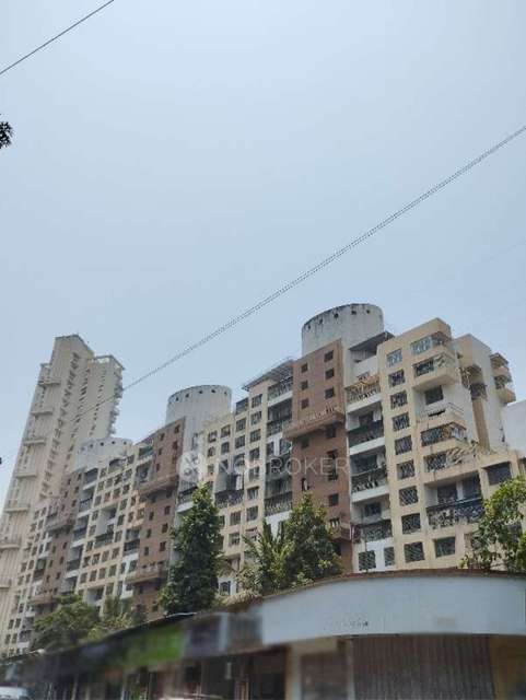 2 BHK Flat In Greenwich Meridian for Rent  In Andheri East 