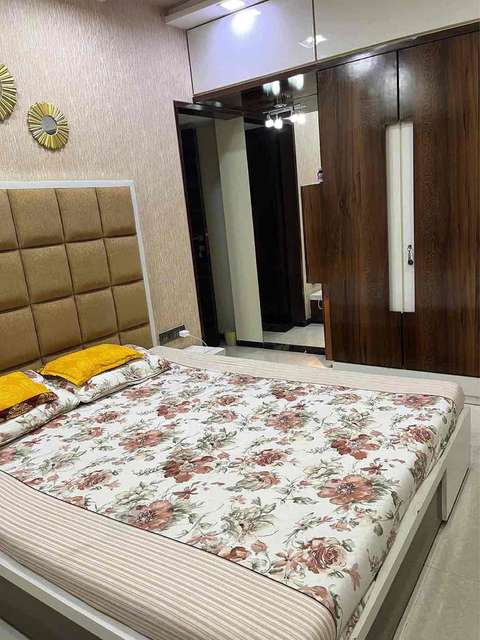2 BHK Flat In Cliff Tower For Sale  In Andheri West
