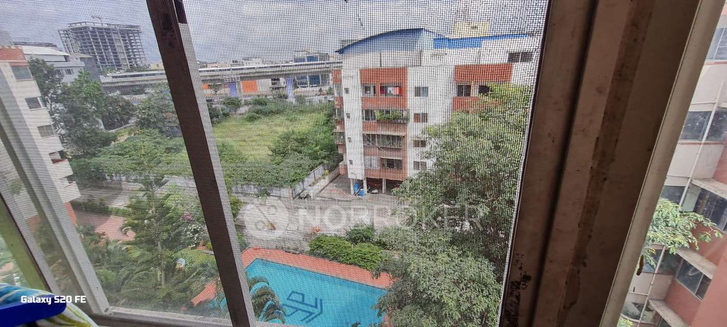 2 BHK Flat In Ansal Forte For Sale  In Roopena Agrahara, Bommanahalli