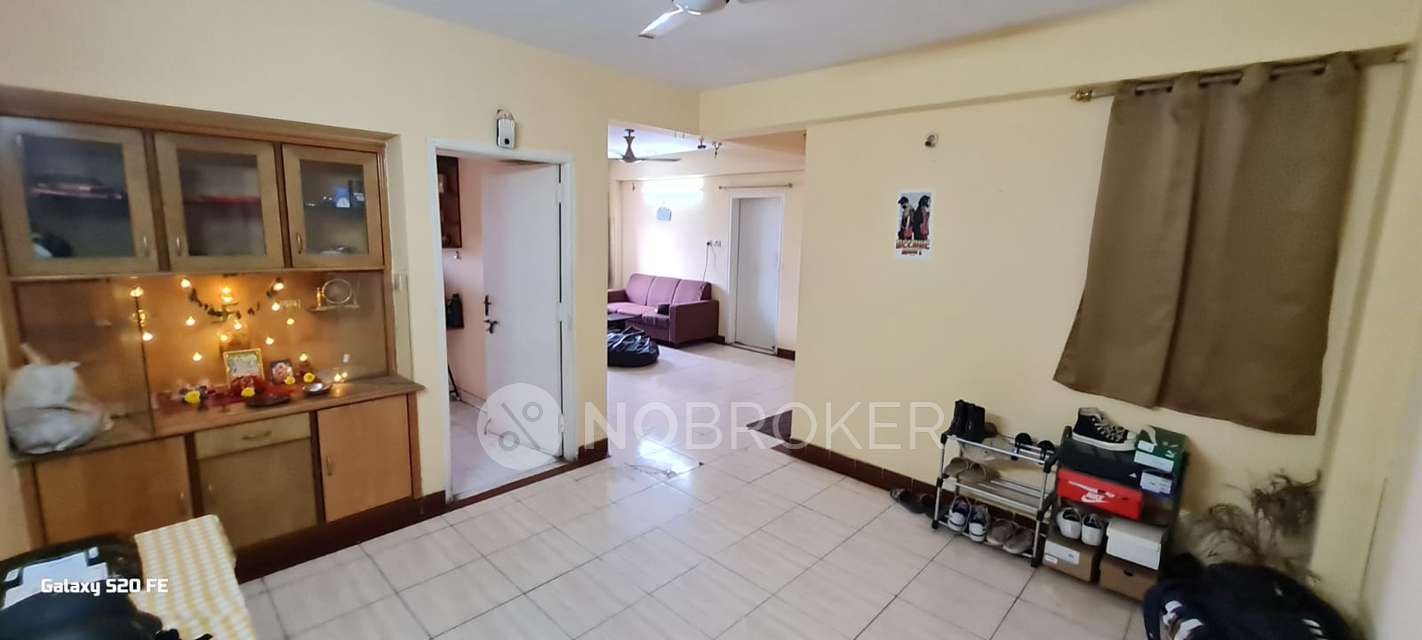 2 BHK Flat In Ansal Forte For Sale  In Roopena Agrahara, Bommanahalli