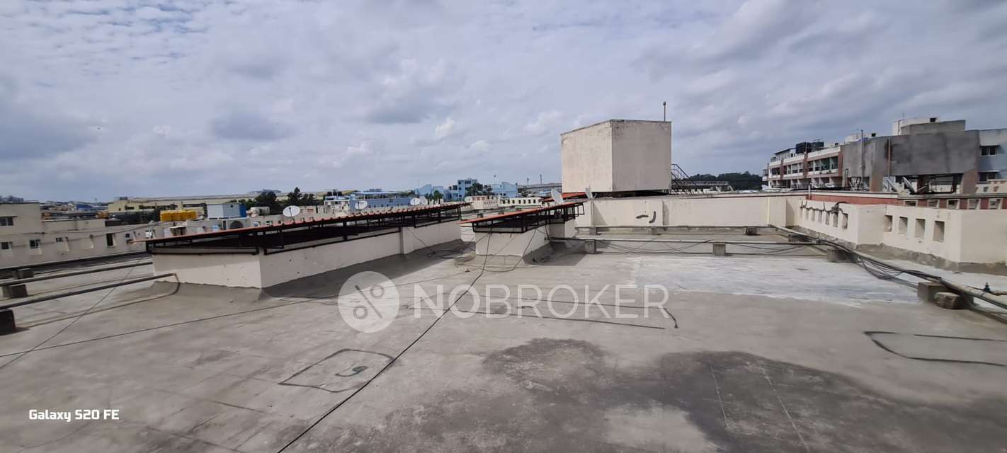 2 BHK Flat In Ansal Forte For Sale  In Roopena Agrahara, Bommanahalli